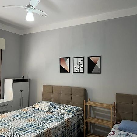 Apartamento Enseada - Guaruja / Sp Zewnętrze zdjęcie