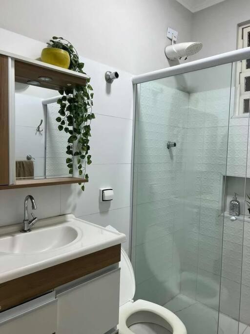Apartamento Enseada - Guaruja / Sp Zewnętrze zdjęcie