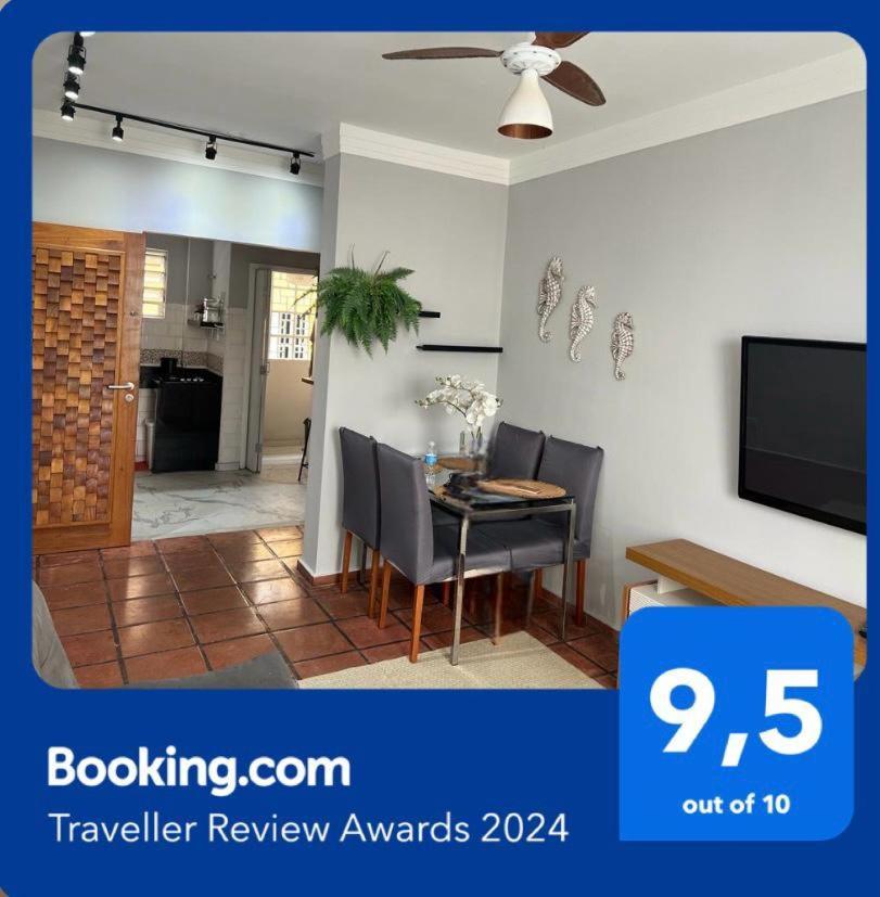 Apartamento Enseada - Guaruja / Sp Zewnętrze zdjęcie