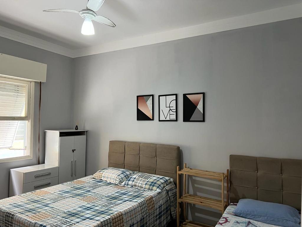 Apartamento Enseada - Guaruja / Sp Zewnętrze zdjęcie