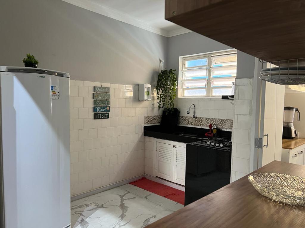 Apartamento Enseada - Guaruja / Sp Zewnętrze zdjęcie