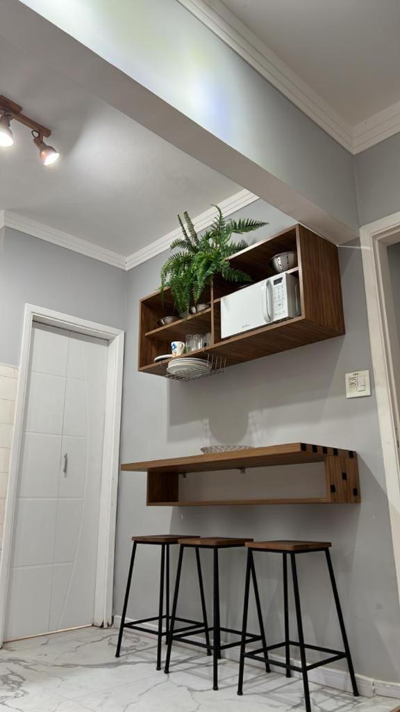 Apartamento Enseada - Guaruja / Sp Zewnętrze zdjęcie