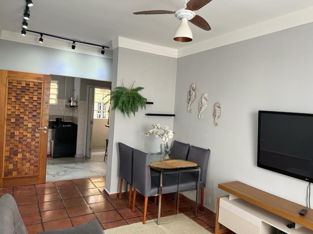 Apartamento Enseada - Guaruja / Sp Zewnętrze zdjęcie
