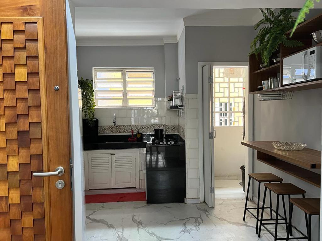 Apartamento Enseada - Guaruja / Sp Zewnętrze zdjęcie
