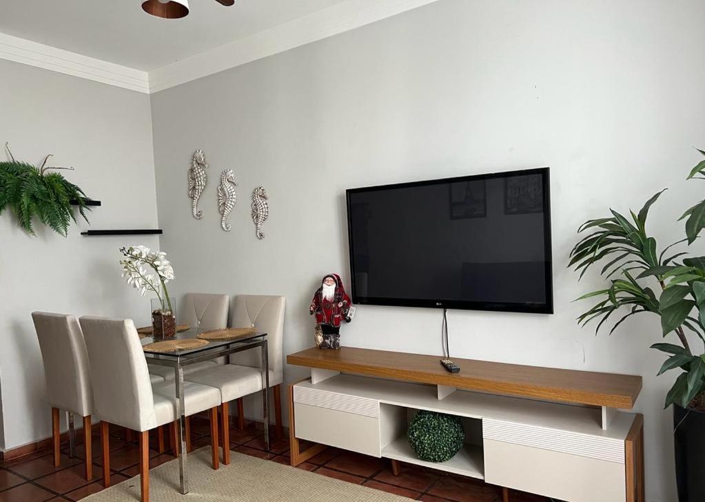 Apartamento Enseada - Guaruja / Sp Zewnętrze zdjęcie