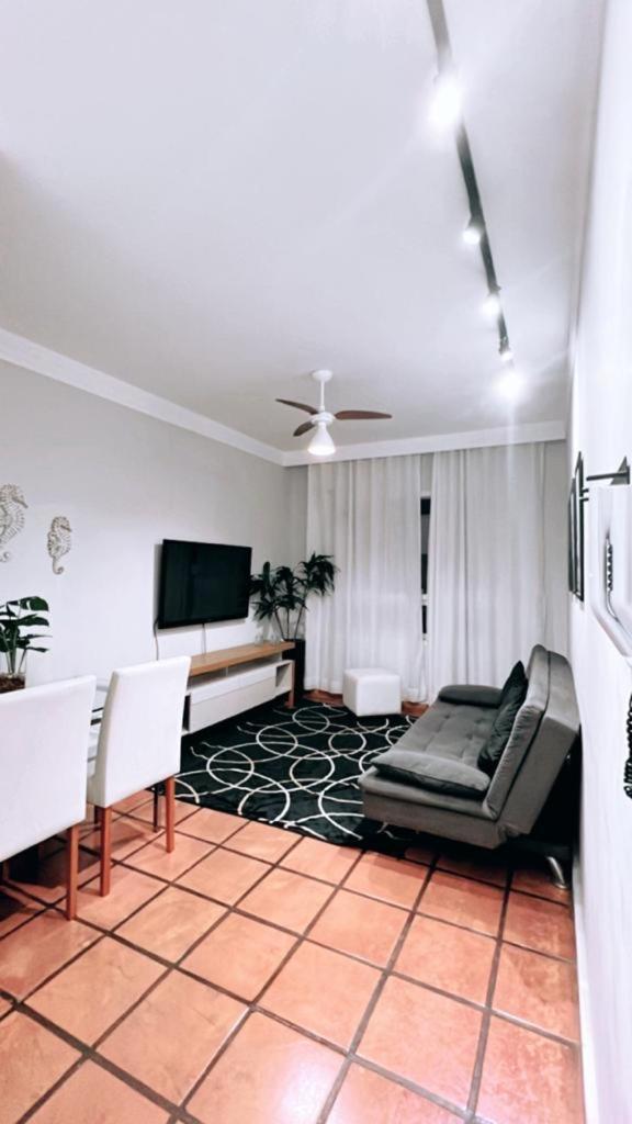 Apartamento Enseada - Guaruja / Sp Zewnętrze zdjęcie